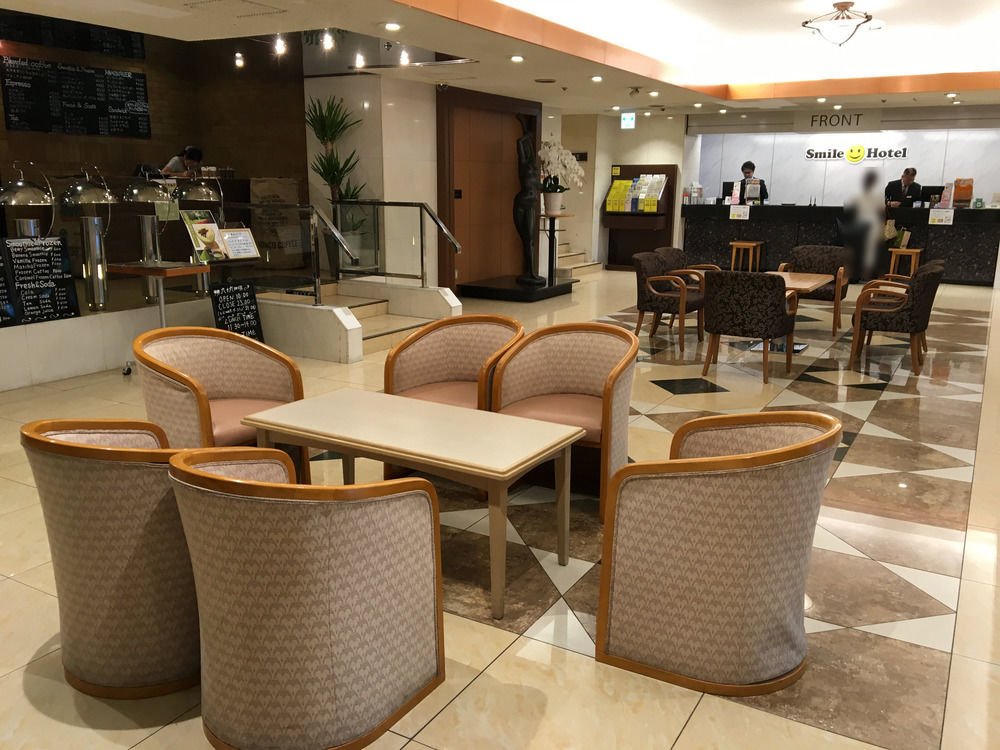 和歌山县微笑酒店 外观 照片