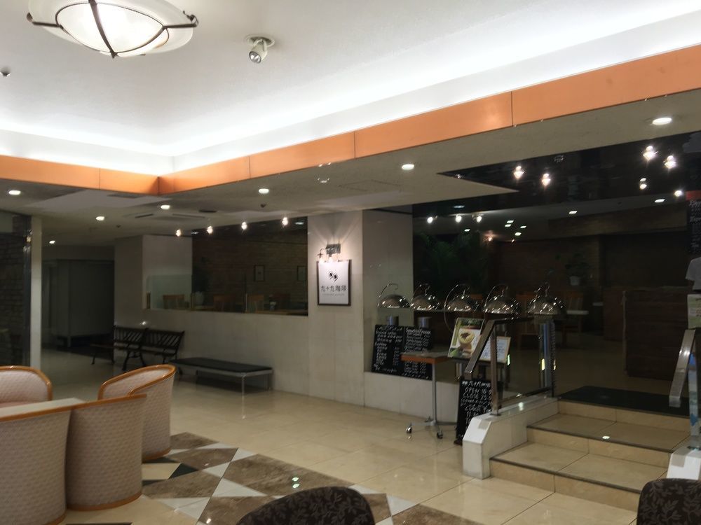 和歌山县微笑酒店 外观 照片